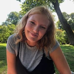 Meet your Posher, Josefine